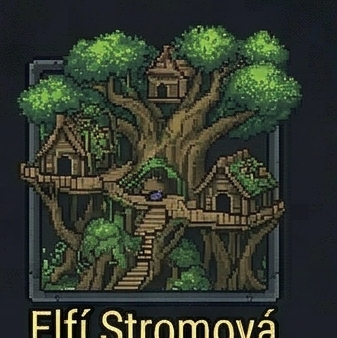 Elfí Stromová Osada